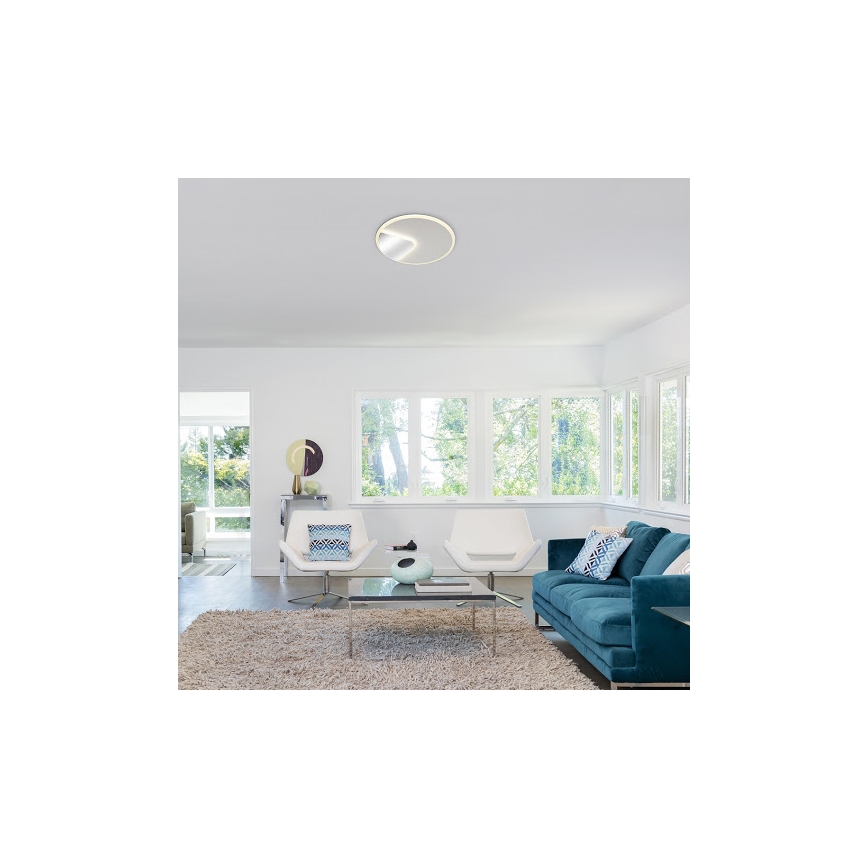 Rabalux 6329 - LED Stropna svetilka BOSWELL LED/40W/230V