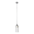 Rabalux 6349 - LED Lestenec na vrvici CANDICE LED/5W/230V