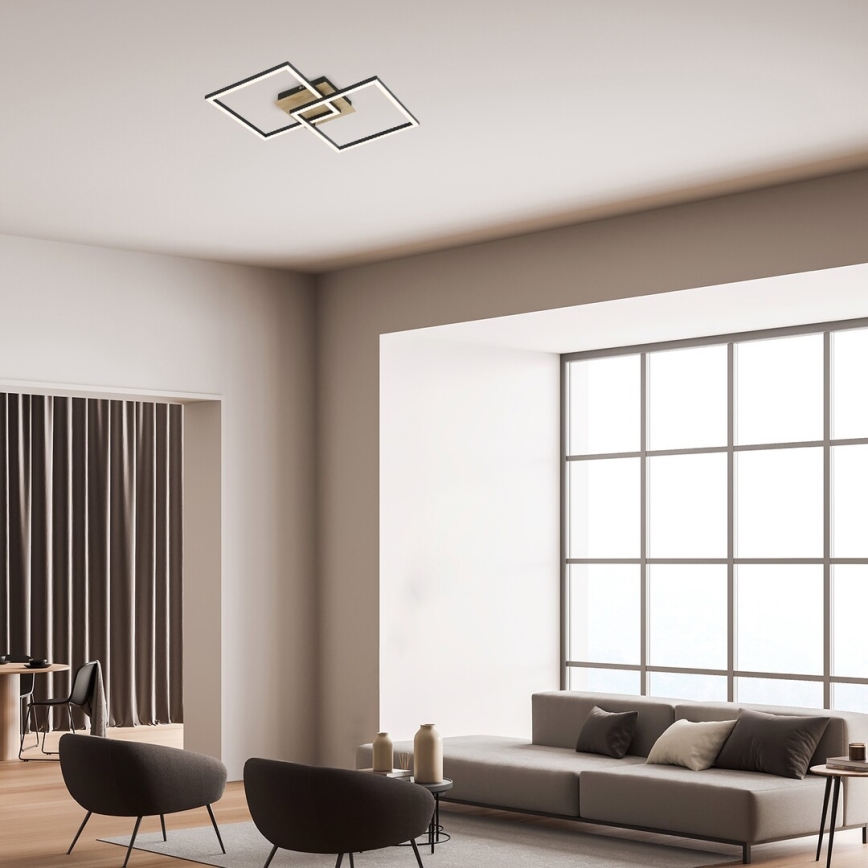 Rabalux - LED Stropna svetilka LED/24W/230V