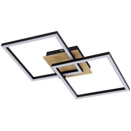 Rabalux - LED Stropna svetilka LED/24W/230V