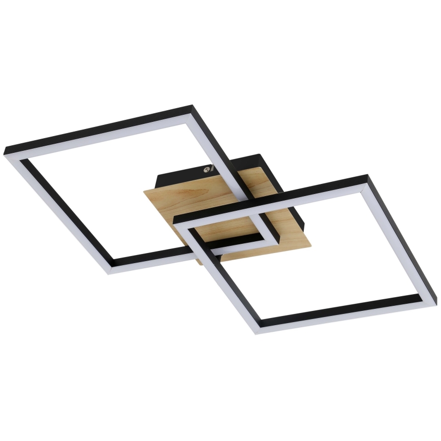 Rabalux - LED Stropna svetilka LED/24W/230V