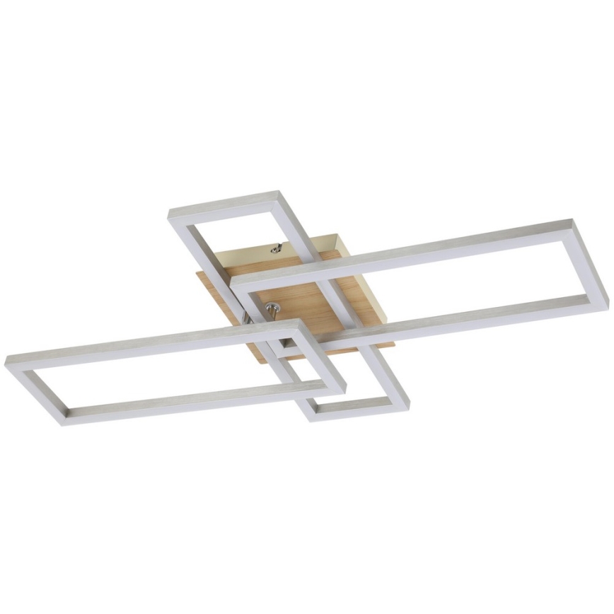 Rabalux - LED Stropna svetilka LED/24W/230V