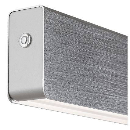 Rabalux - LED Zatemnitveni lestenec na vrvici LED/24W/230V 2700/4000/6500K 120 cm