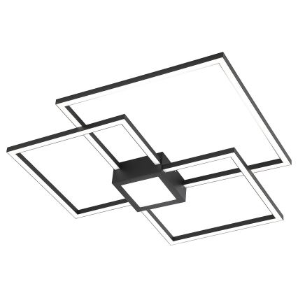 Rabalux - zatemnljivo LED stropno svetilo LED/38W/230V 66x66 cm