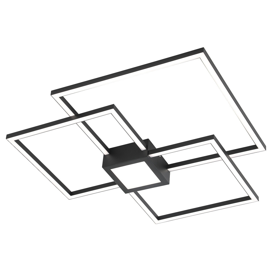 Rabalux - zatemnljivo LED stropno svetilo LED/38W/230V 66x66 cm