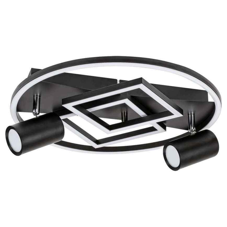 Rabalux  - LED Stropni reflektor 5xLED/40W/230V