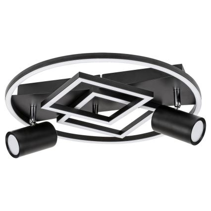 Rabalux  - LED Stropni reflektor 5xLED/40W/230V