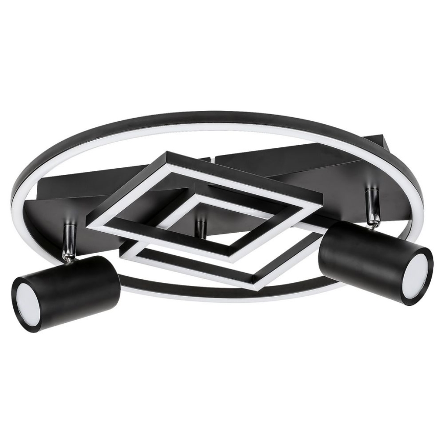 Rabalux  - LED Stropni reflektor 5xLED/40W/230V