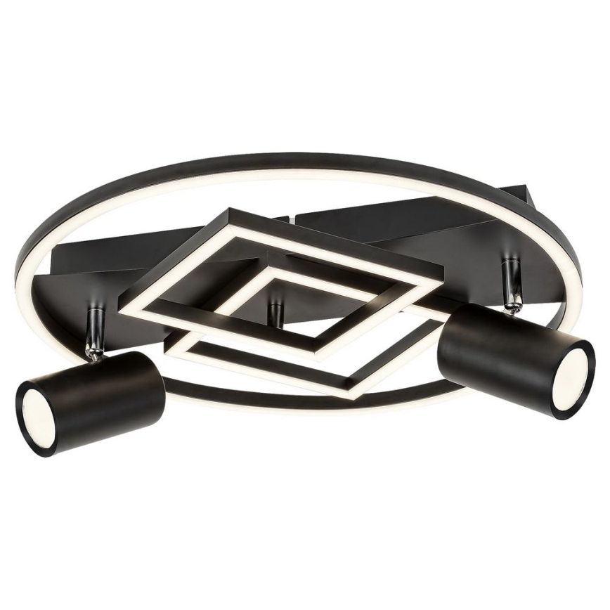 Rabalux  - LED Stropni reflektor 5xLED/40W/230V