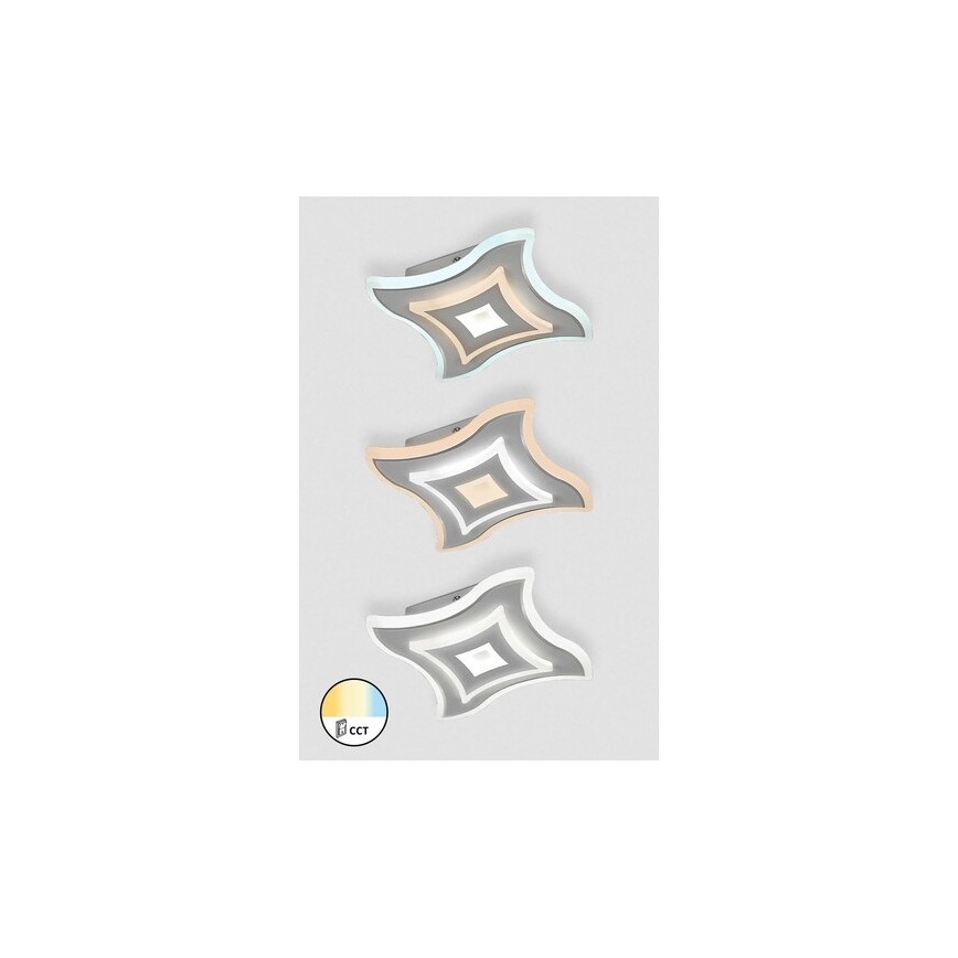 Rabalux - LED Stropna svetilka LED/20W/230V 3000/4000/6000K