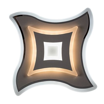 Rabalux - LED stropna svetilka LED/20W/230V 3000/4000/6000K 26,5x26,5 cm