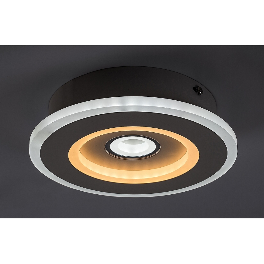 Rabalux - LED Stropna svetilka LED/20W/230V 3000/4000/6000K