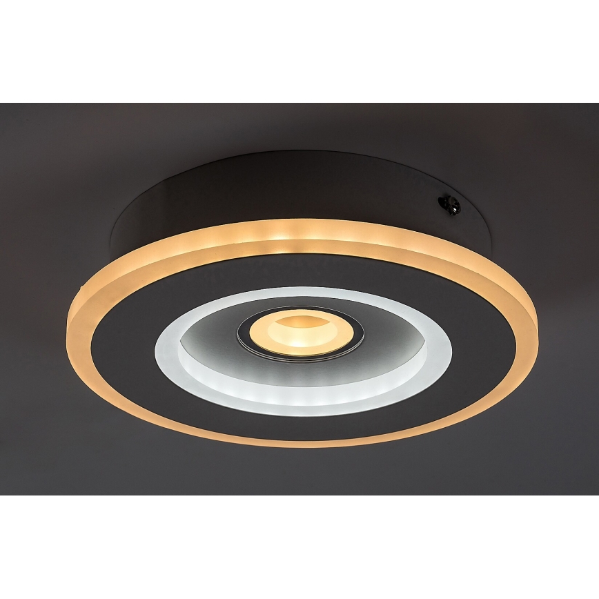 Rabalux - LED Stropna svetilka LED/20W/230V 3000/4000/6000K