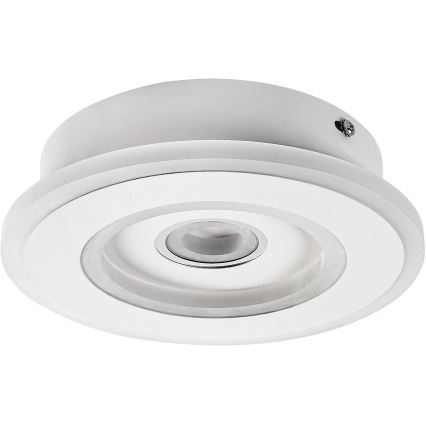 Rabalux - LED stropna svetilka LED/20W/230V 3000/4000/6000K, premer 20 cm