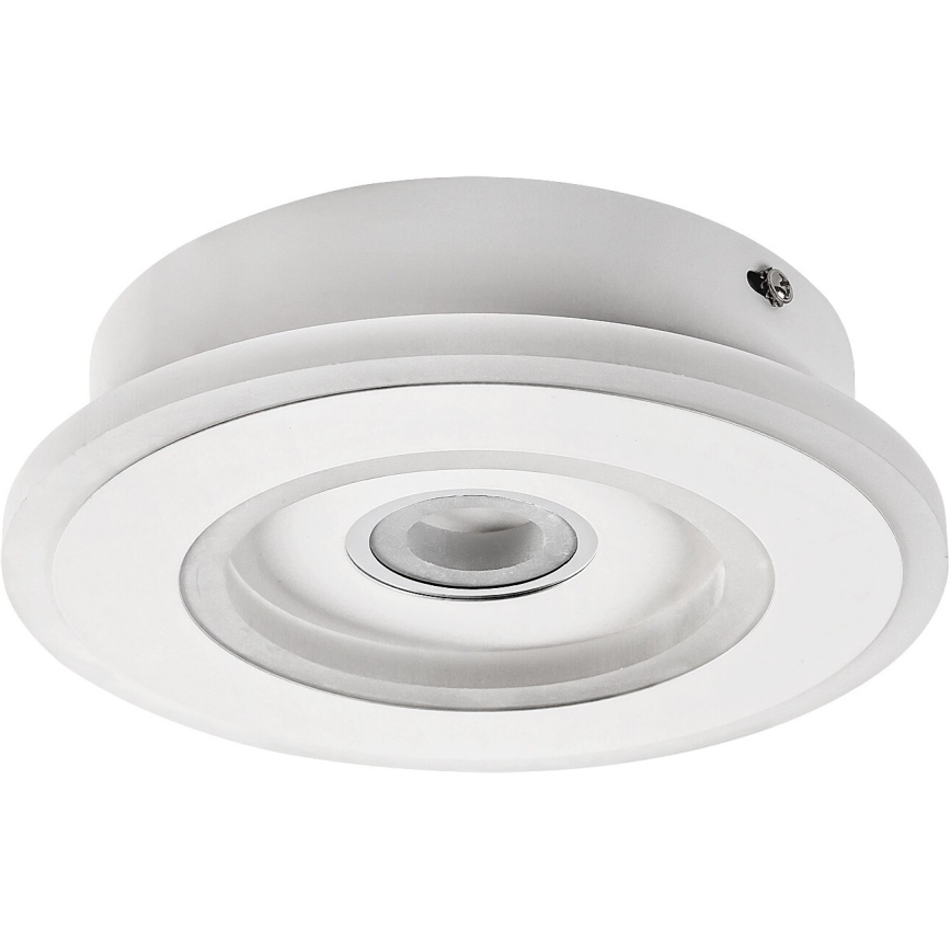 Rabalux - LED stropna svetilka LED/20W/230V 3000/4000/6000K, premer 20 cm