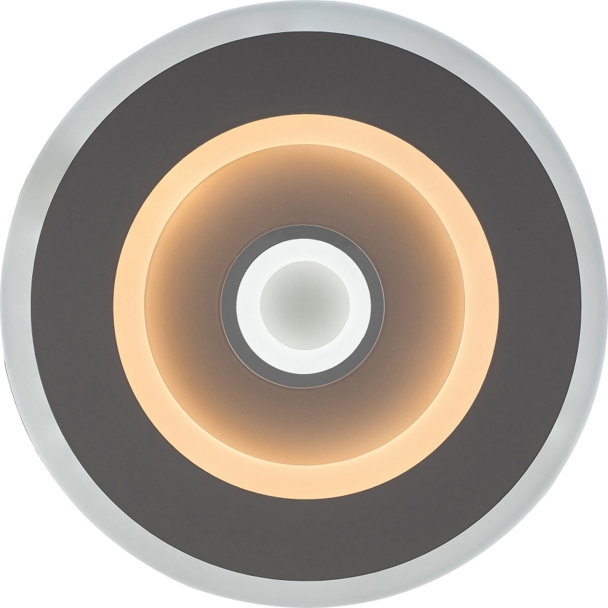 Rabalux - LED stropna svetilka LED/20W/230V 3000/4000/6000K, premer 20 cm