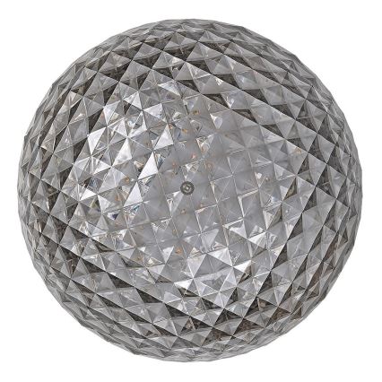 Rabalux 6966 - LED Stropna svetilka JILLIAN LED/18W/230V