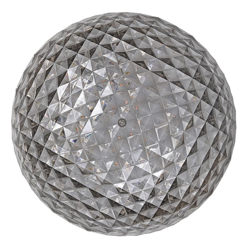 Rabalux 6966 - LED Stropna svetilka JILLIAN LED/18W/230V