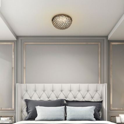 Rabalux 6967 - LED Stropna svetilka JILLIAN LED/24W/230V