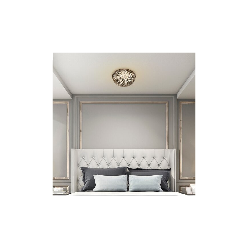 Rabalux 6967 - LED Stropna svetilka JILLIAN LED/24W/230V