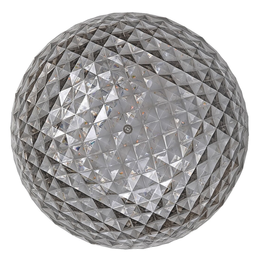 Rabalux 6967 - LED Stropna svetilka JILLIAN LED/24W/230V
