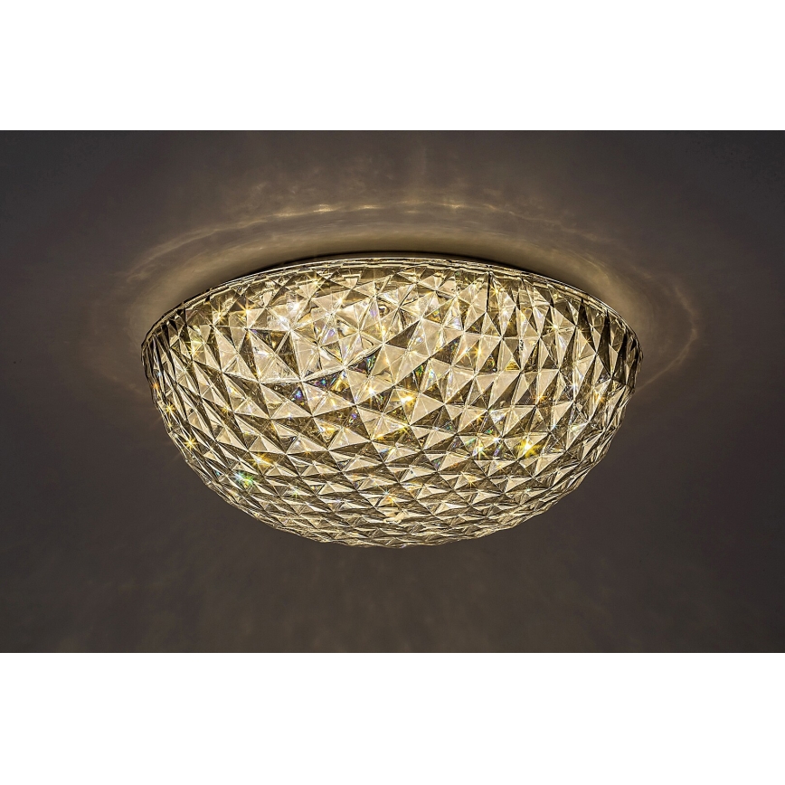Rabalux 6967 - LED Stropna svetilka JILLIAN LED/24W/230V