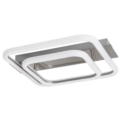 Rabalux - LED stropna svetilka za površinsko montažo LED/33W/230V 31x35 cm