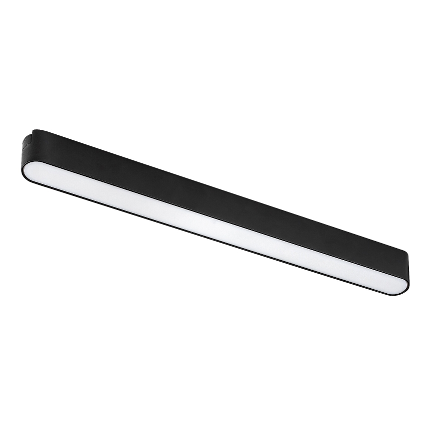 Rabalux - LED Stropna svetilka za 1-fazni tračni sistem LED/16W/230V 3000K 33 cm črna
