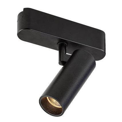Rabalux - LED Reflektor za 1-fazni tračni sistem LED/6W/230V 3000K črna