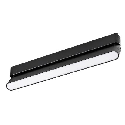 Rabalux - LED Stropna svetilka za 1-fazni tračni sistem LED/16W/230V 3000K 33 cm črna