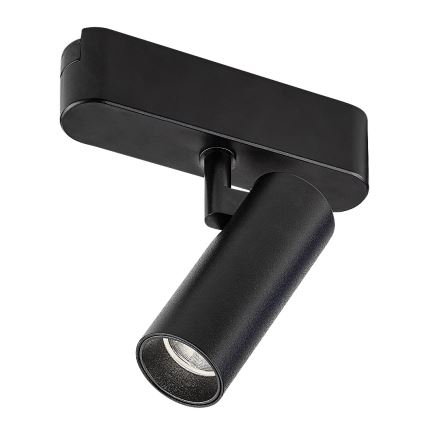 Rabalux - LED Reflektor za 1-fazni tračni sistem LED/6W/230V 4000K črna