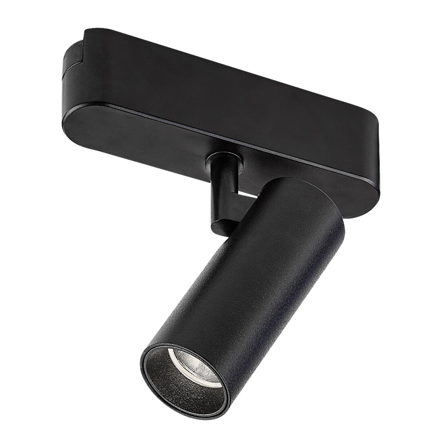 Rabalux - LED Reflektor za 1-fazni tračni sistem LED/6W/230V 4000K črna