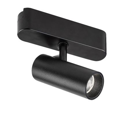 Rabalux - LED Reflektor za 1-fazni tračni sistem LED/6W/230V 4000K črna