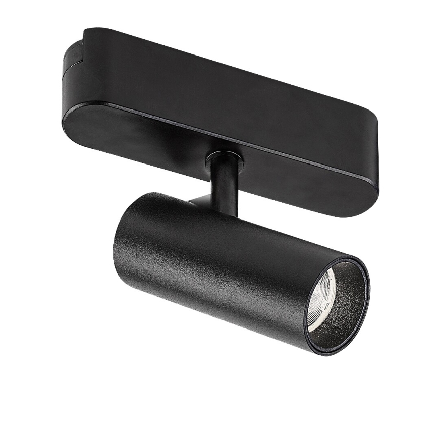 Rabalux - LED Reflektor za 1-fazni tračni sistem LED/6W/230V 4000K črna