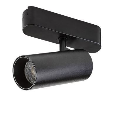 Rabalux - LED Reflektor za 1-fazni tračni sistem LED/10W/230V 4000K črna