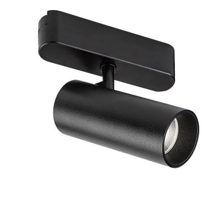 Rabalux - LED Reflektor za enofazni tračni sistem LED/10W/24V 4000K črna