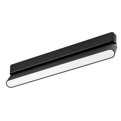 Rabalux - LED Stropna svetilka za 1-fazni tračni sistem LED/16W/230V 4000K 33 cm črna