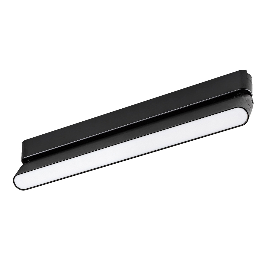 Rabalux - LED Stropna svetilka za 1-fazni tračni sistem LED/16W/230V 4000K 33 cm črna