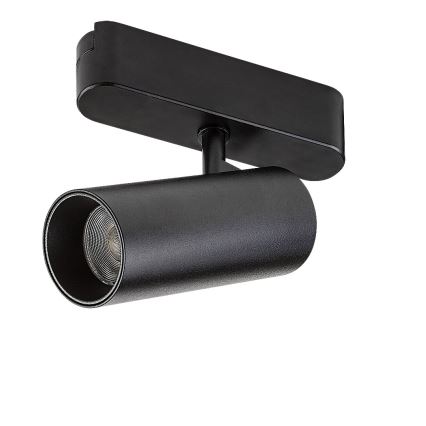 Rabalux - LED Zatemnitveni reflektor za 1-fazni tračni sistem LED/9W/24V 2700-5500K Wi-Fi Tuya črna