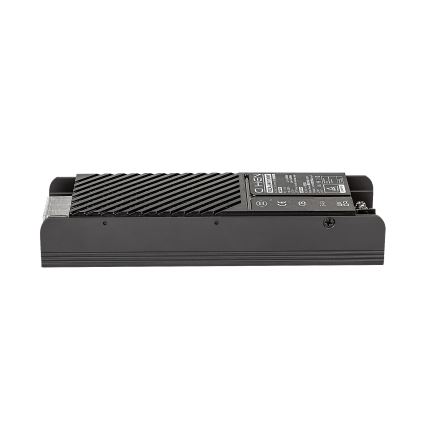 Rabalux - Vgradni napajalnik za luči za tračni sistem 100W/24V