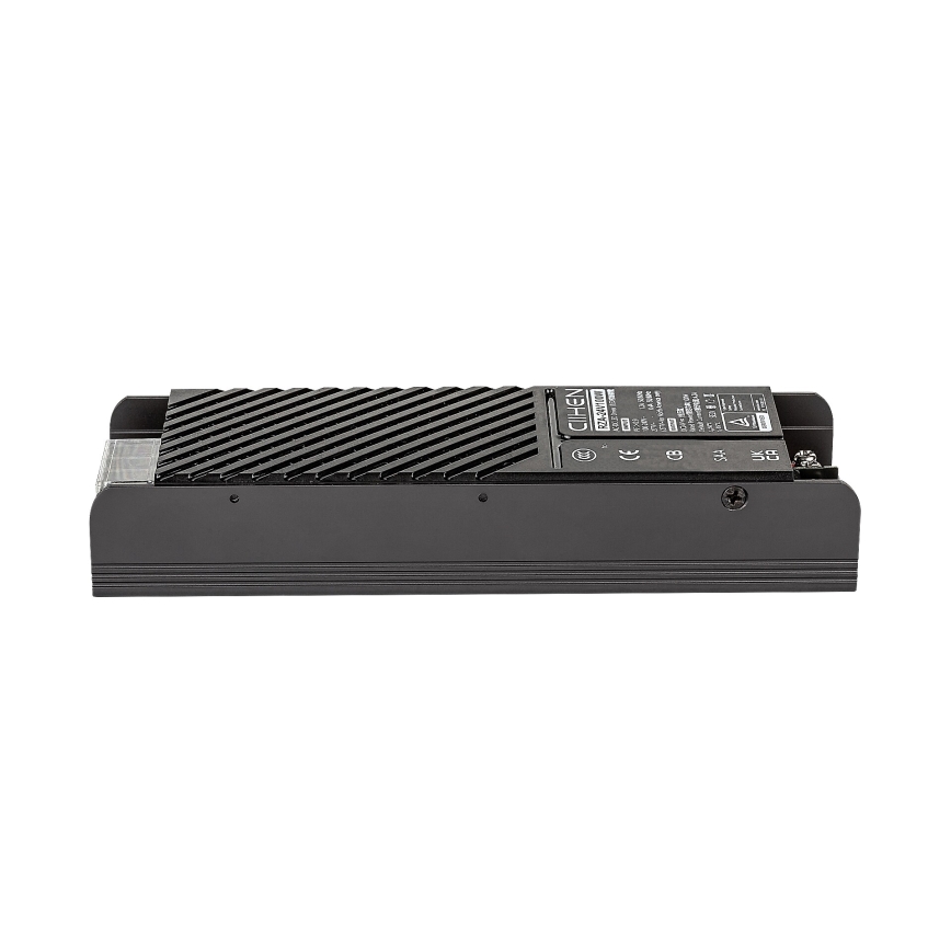 Rabalux - Vgradni power dovod za svetila in tračni sistem 100W/230V