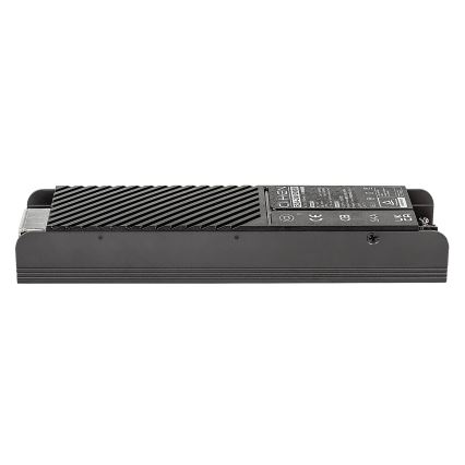 Rabalux - Vgradni power dovod za svetila in tračni sistem 200W/230V