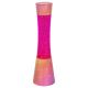 Rabalux  - Lava svetilka 1xGY6,35/20W/230V roza
