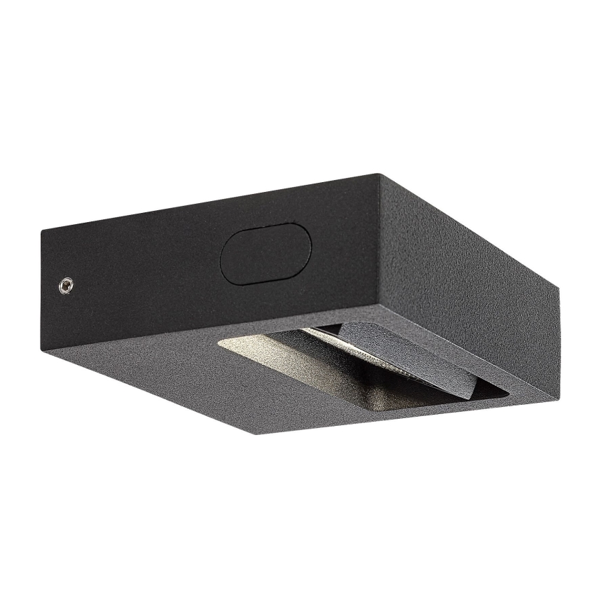 Rabalux - LED Zunanja stenska luč LED/7W/230V IP65