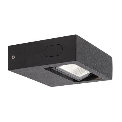Rabalux - LED Zunanja stenska luč LED/7W/230V IP65