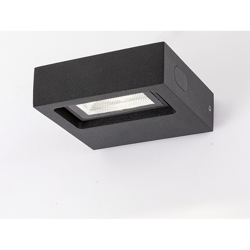 Rabalux - LED Zunanja stenska luč LED/7W/230V IP65