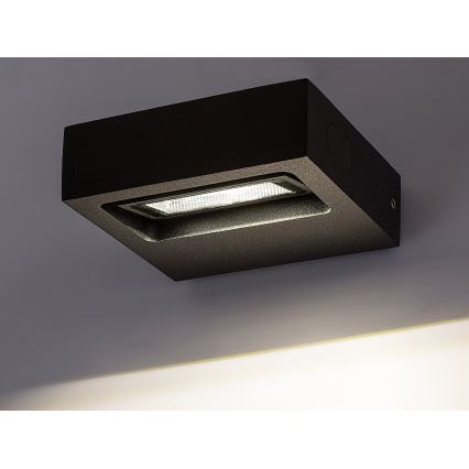 Rabalux - LED Zunanja stenska luč LED/7W/230V IP65