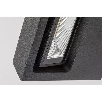 Rabalux - LED Zunanja stenska luč LED/7W/230V IP65