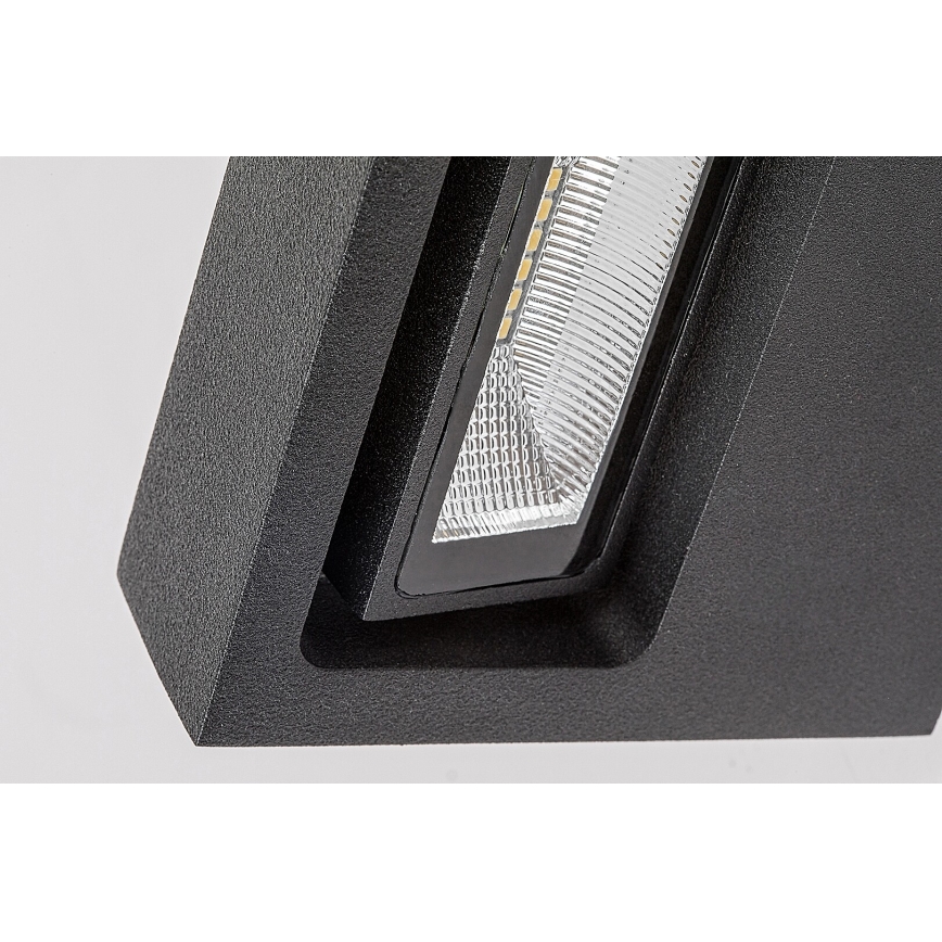 Rabalux - LED Zunanja stenska luč LED/7W/230V IP65