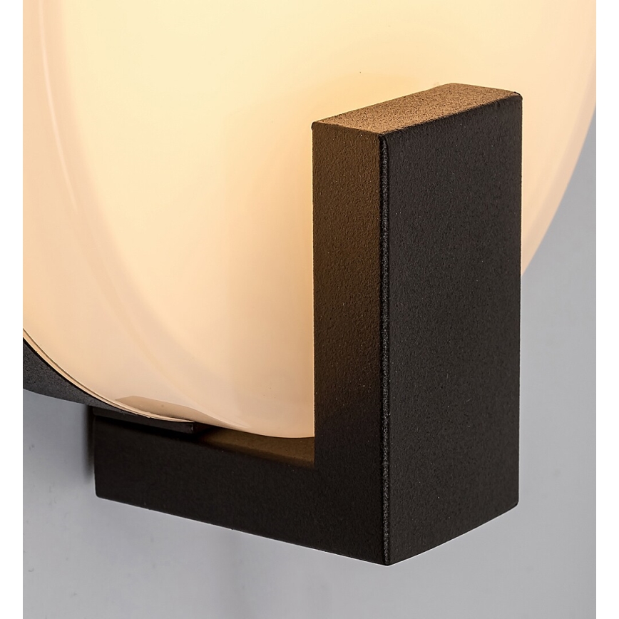 Rabalux - LED Zunanja stenska luč LED/10W/230V IP44
